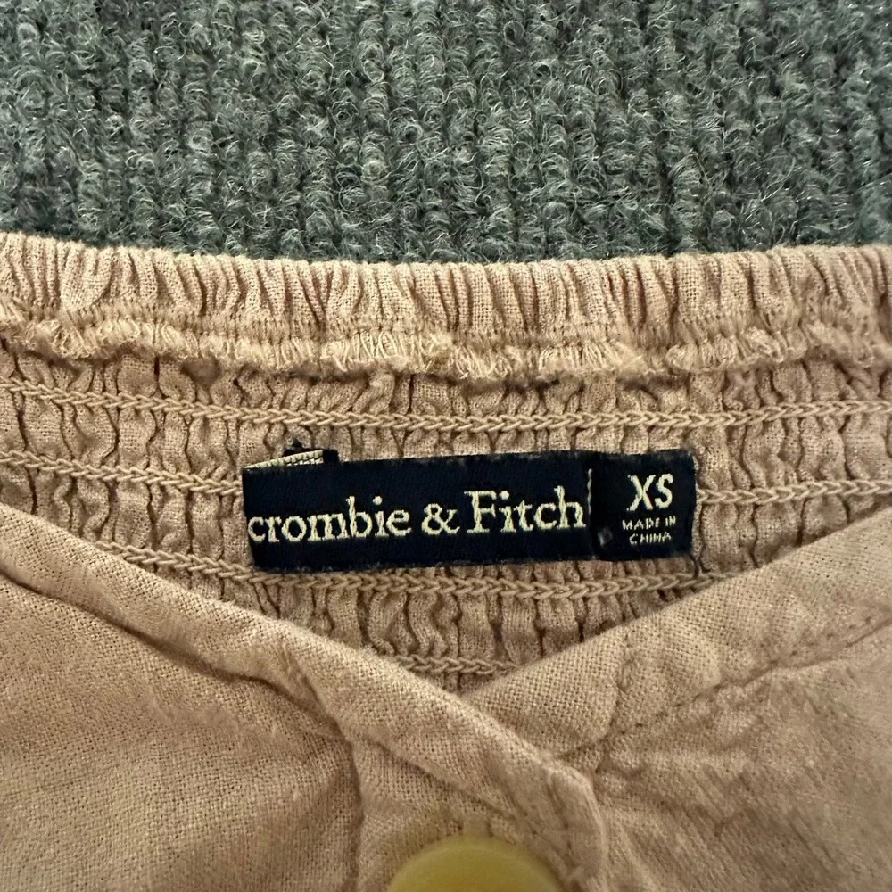 Abercrombie & Fitch abercrombie fitch